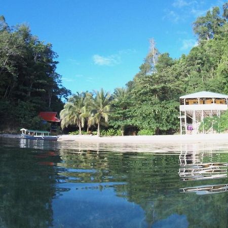 Sunset Beach Batudaka Εξωτερικό φωτογραφία