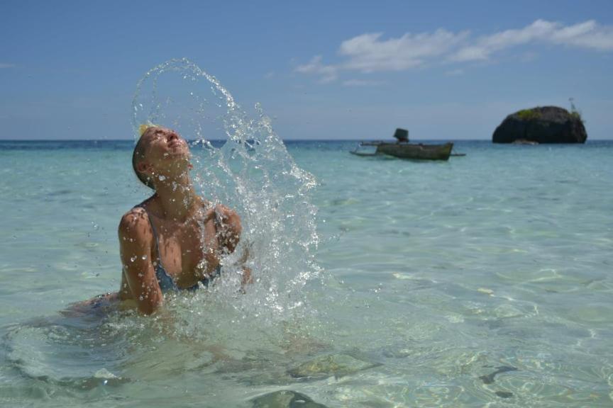 Sunset Beach Batudaka Εξωτερικό φωτογραφία